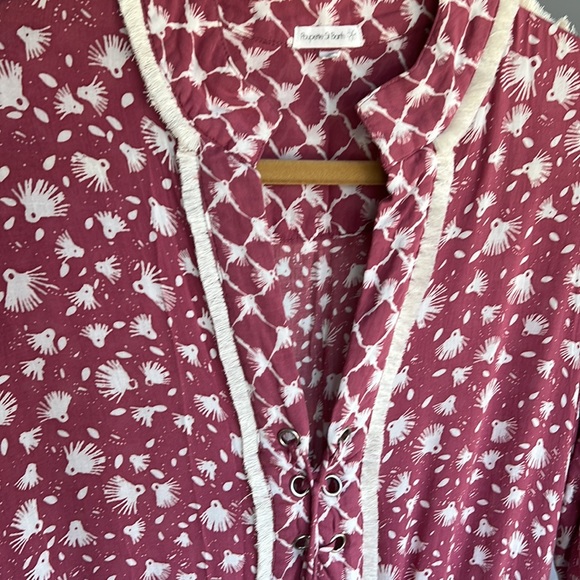 Poupette Saint Barth Donna dress size XS - Picture 6 of 7